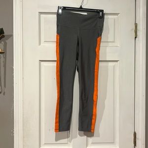 Under Armour leggings size small